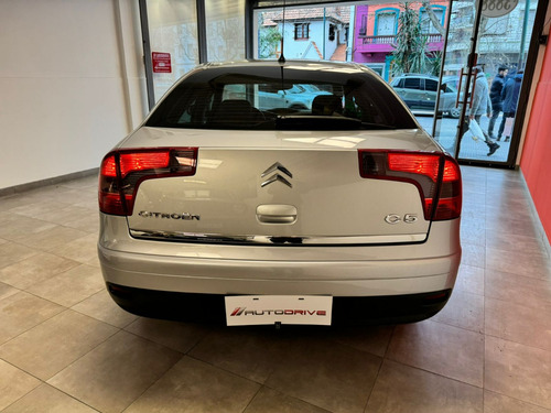 Citroën C5 3.0 V6 Exclusive Bva