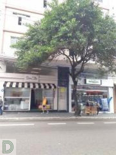 Imagem 8 de 15 de Sala Para Venda / Locação No Bairro Pinheiros Em São Paulo - Cod: Di23955 - Di23955