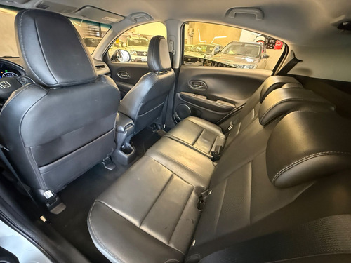 Honda HR-V EXL 1.8 Flex Automático