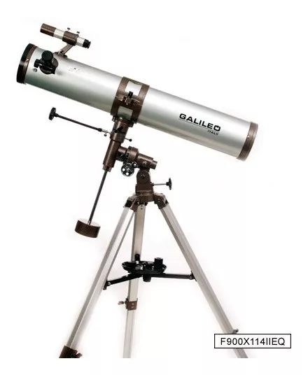 Segunda imagen para búsqueda de telescopio galileo