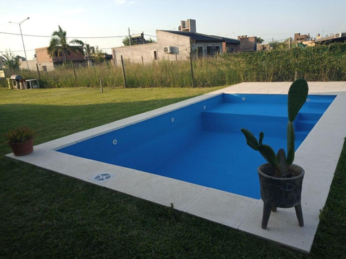 Imagen 3 de 7 de Terreno - Las Acequias