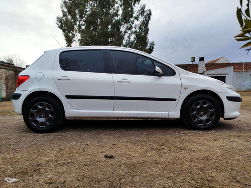 Peugeot 307 2.0 Hdi Xs 90cv Mp3