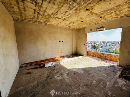 Departamento 2 Ambientes En Venta, Piñeyro-avellaneda. Con Financiacion