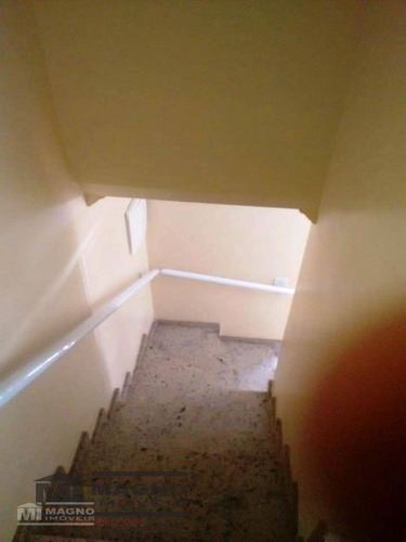 Imagem 3 de 16 de Apartamento Com 2 Dormitórios À Venda Em Ermelino Matarazzo - Ap2098