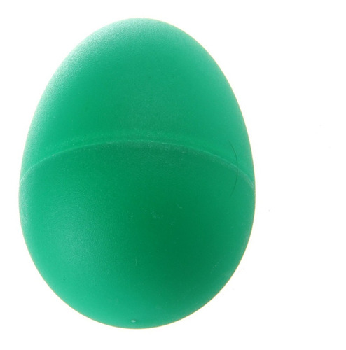 Ovinho Colorido Ganzá Chocalho Percussão Egg Shaker Profire