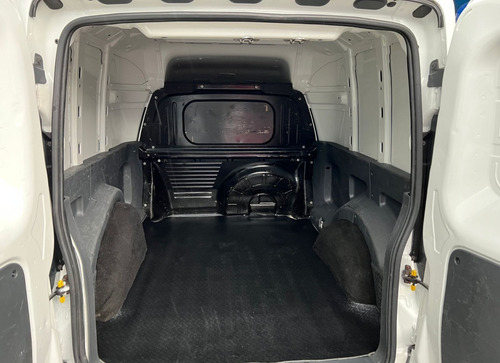 Imagem 9 de 9 de Fiat Fiorino 1.4 Flex 2017
