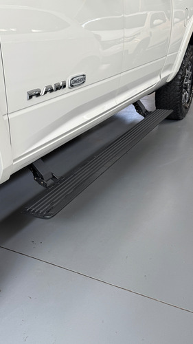 RAM Ram 3500 6.7 Limited Longhorn Cab. Dupla 4X4 Aut. 4P