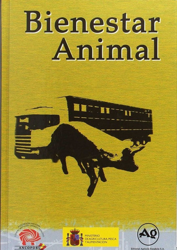 Libro Bienestar Animal