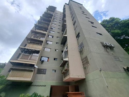 Venta De Apartamento En Terrazas Del Club Hípico 