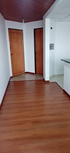 Apartaestudio 29 Mts, Excelente Ubicación, Chapinero Lourdes