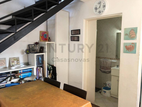 Imagen 7 de 28 de Venta Ph 2 Ambientes En Villa Urquiza Con Balcon Aterrazado
