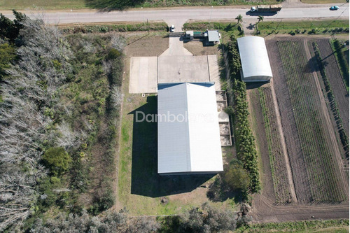 Imagen 4 de 4 de Depósito Galpón En Venta Ubicado En General Rodríguez, G.b.a. Zona Oeste