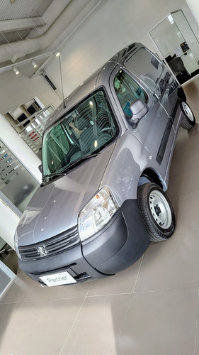 Peugeot Partner 1.6 Nafta Confort Okm 2024 (dp)