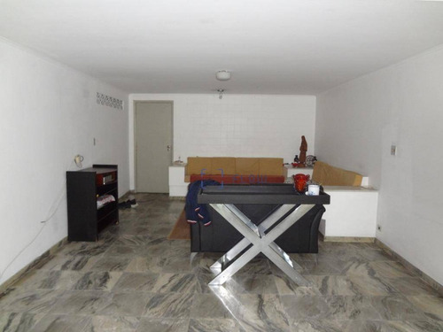 Imagem 24 de 30 de Casa 364m², 3 Dormitorios, 1 Suíte, 4 Vagas - Bosque Da Saúde - Ca1730