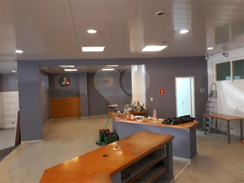 Avenida Sumaré!!, 582,00 M² De Loja Na Principal Avenida De Perdizes E Sumaré!!. - 353-im400895