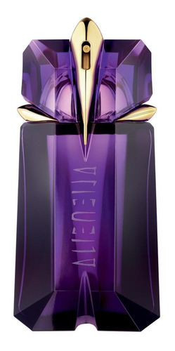 Perfume Mugler Alien Feminino Eau De Parfum 60ml