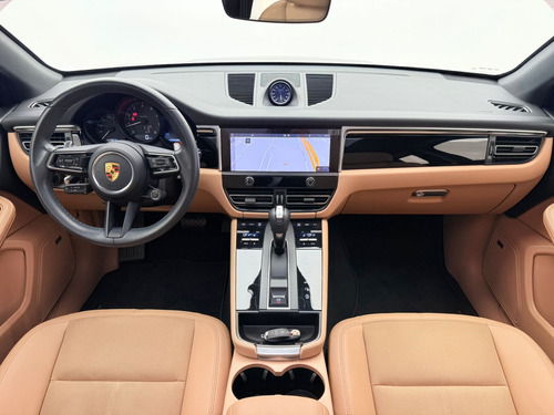 Porsche Macan Porsche Macan 2.0 Turbo (Aut)