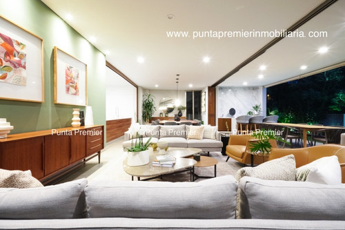 Imagen 7 de 19 de Casa De Lujo En Venta En Coto Arauca Amueblada, Zona Real, Zapopan