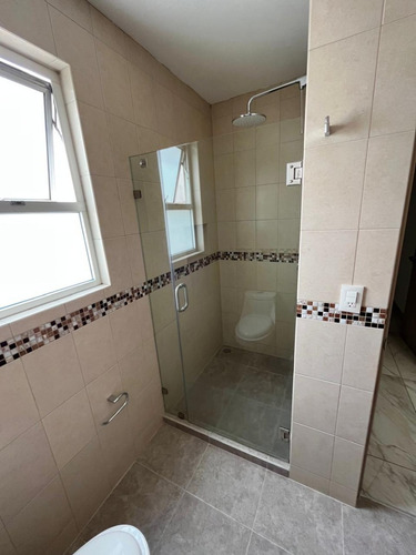 Penthouse Ubicadisimo 2 Plantas Roof Privado Elevador A Una Cuadra Foro Sol Dos Estacionamiento Solo 10 Deptos