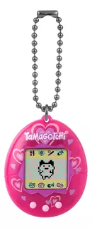 Tamagotchi Original Sweet Heart Mascota Electrónica Bandai