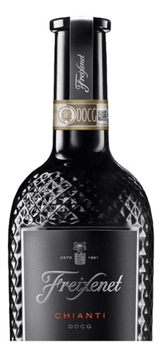 Pack De 6 Vino Tinto Freixenet Chianti 750 Ml