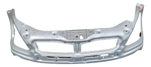 Frontal Cara De Vaca Iveco New Daily 70c16 Original Iveco