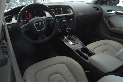 Audi A5 Sportback 3.2 Quattro - Car Cash