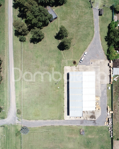 Imagen 20 de 30 de Depósito Galpón En Venta O Permuta Ubicado En San Andres De Giles, Resto De La Provincia, Buenos Aires