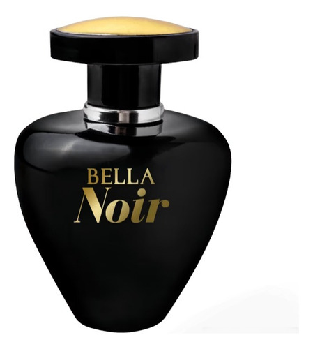 Perfume Bella Noir Femenino 