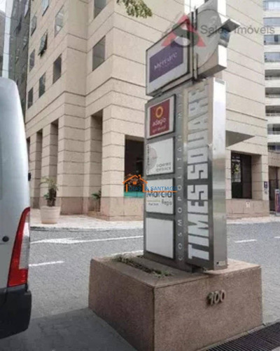 Sala Comercial À Venda, Planalto Paulista, São Paulo - . - Sa0059
