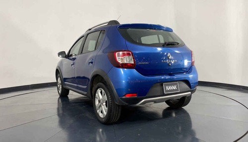 Imagen 7 de 15 de 40007 - Renault Stepway 2018 Con Garantía