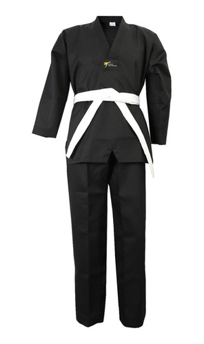 Traje Taekwondo Uniforme Taekwondo Karate