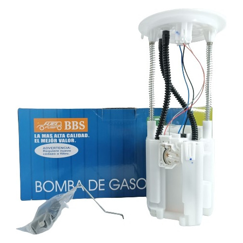 Bomba De Gasolina 4runner 2003-2008