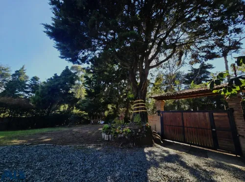 Casa Finca En Santa Elena - Vereda El Rosario