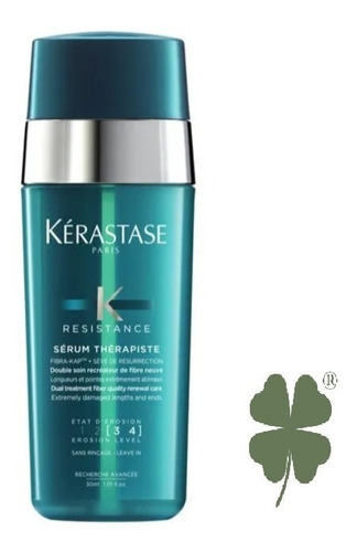 Kerastase Resistance  Therapiste Serum Protector