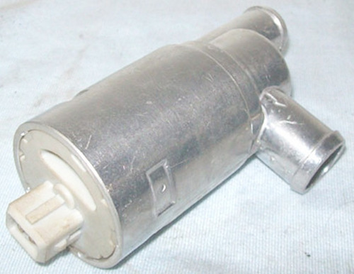 Motor Paso A Paso, Valvula De Ralenty Vw Golf 1.8 280140551