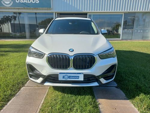 Imagen 5 de 15 de Bmw X1 20i Sdrive Sportline