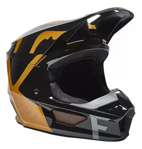 Casco cross fox hotsell