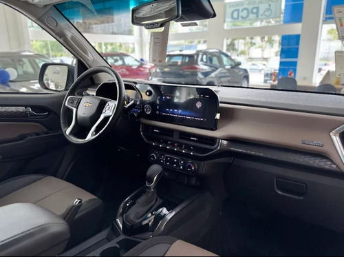 Chevrolet S10 2.8 High Country Cd Tdci 200cv