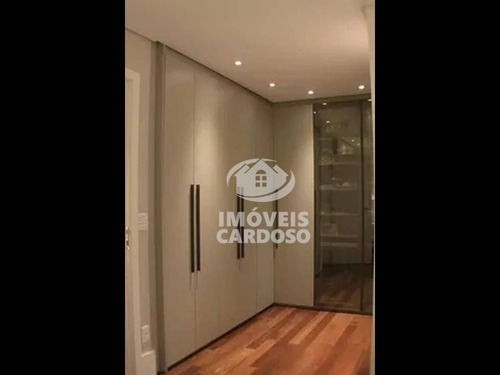 Imagem 14 de 20 de Apartamento Residencial À Venda, Vila Leopoldina, São Paulo. - Ap0159