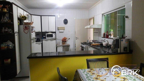 Imagem 14 de 17 de Sobrado Com 3 Dormitórios À Venda Por R$ 640.000,00 - Vila Mazzei - São Paulo/sp - So0392