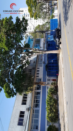 Imagem 6 de 15 de Galpao Para Locacao - L-4552