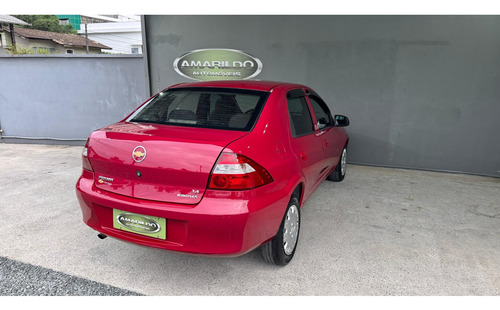 Chevrolet Prisma 1.4 MPFI MAXX 8V FLEX 4P MANUAL