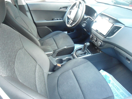 Hyundai Creta 1.6 16V 4P FLEX ATTITUDE AUTOMÁTICO