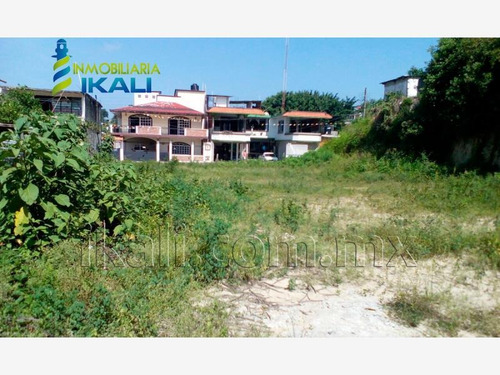Imagen 8 de 12 de Terreno Comercial En Renta Tuxpan De Rodriguez Cano Centro