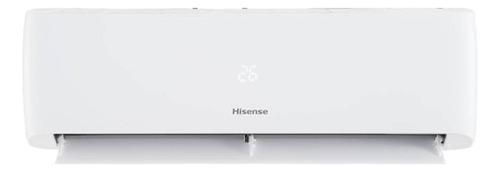 Aire Acond Hisense Inverter 12,000btu S/frío 220v At122ck