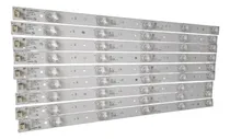 Comprar Kit Tiras Led Top House Udl43mh794ln Konka *35022813
