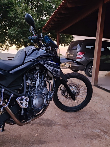 Imagem 12 de 12 de Yamaha Xt 660r