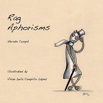 Libro Rag Aphorisms - Hernan Pablo Compa Corso