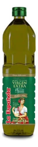 Aceite De Oliva Extra Virgen La Españo - L A $35900